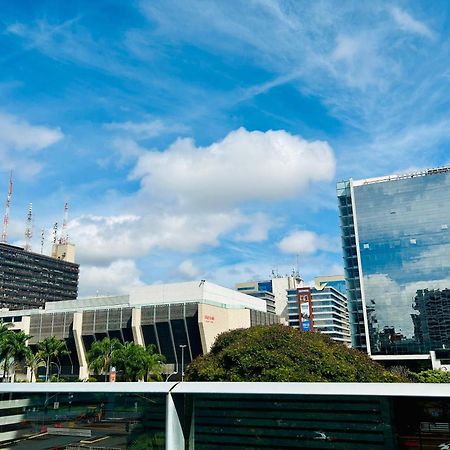 Naoum Hotel Brasília Eksteriør billede