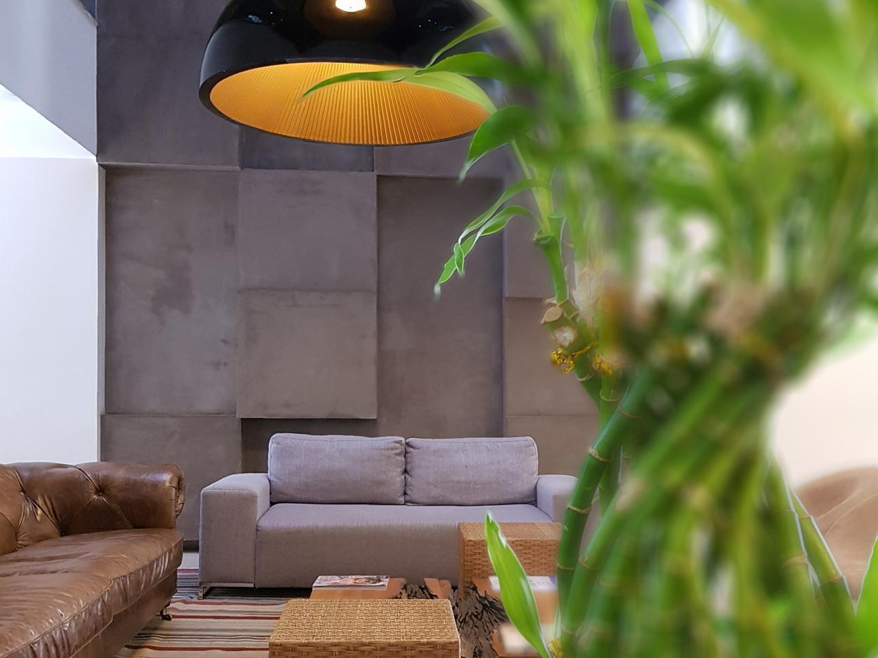 Naoum Hotel Brasília Eksteriør billede
